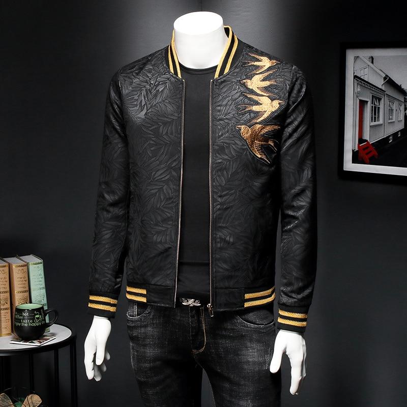 Men's Jackets