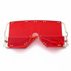 Square Sunglasses