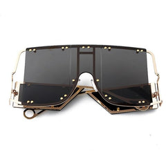 Square Sunglasses