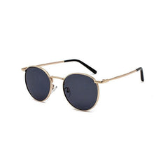 Gold Sunglasses