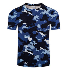 Newest 3D Printed T-Shirt Ink Draw Pattern Short Sleeve Summer Casual Tops Tees Fashion O-Neck Tshirt Male