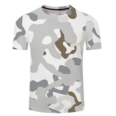 Newest 3D Printed T-Shirt Ink Draw Pattern Short Sleeve Summer Casual Tops Tees Fashion O-Neck Tshirt Male