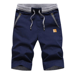 linen mens shorts Newest Summer Casual Shorts Men Cotton Fashion Men Short Bermuda Beach Short Plus Size S-4xl joggers Male 4922